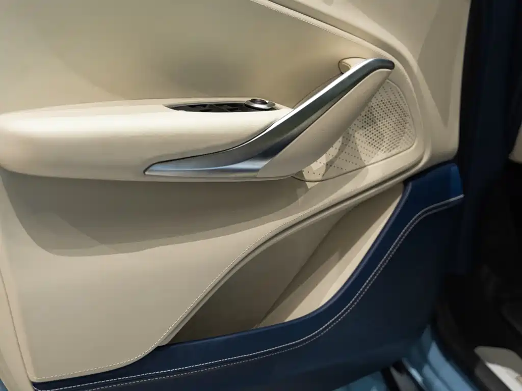 Aston Martin DBX — миниатюра 15