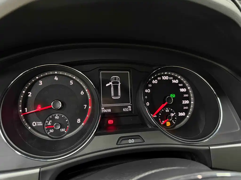Volkswagen Teramont — миниатюра 11