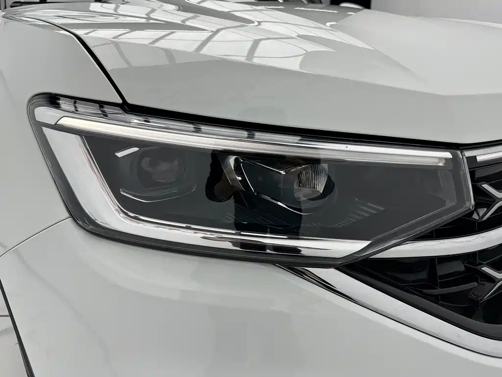 Volkswagen Tayron — миниатюра 10