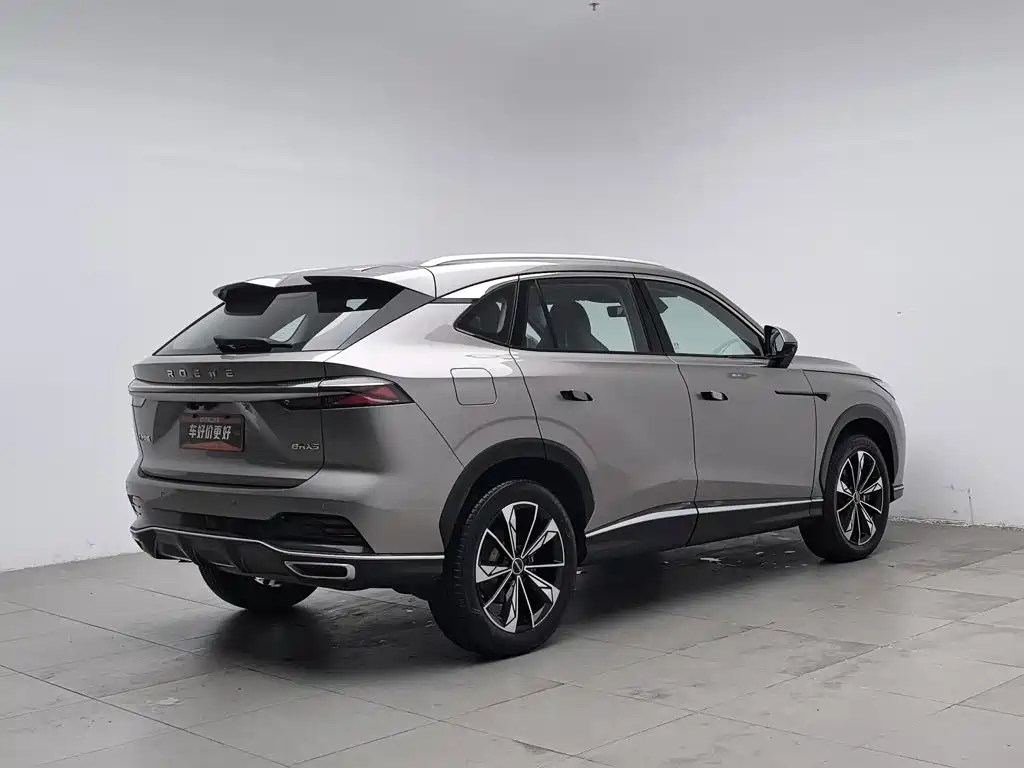 Roewe RX5 New Energy — миниатюра 2