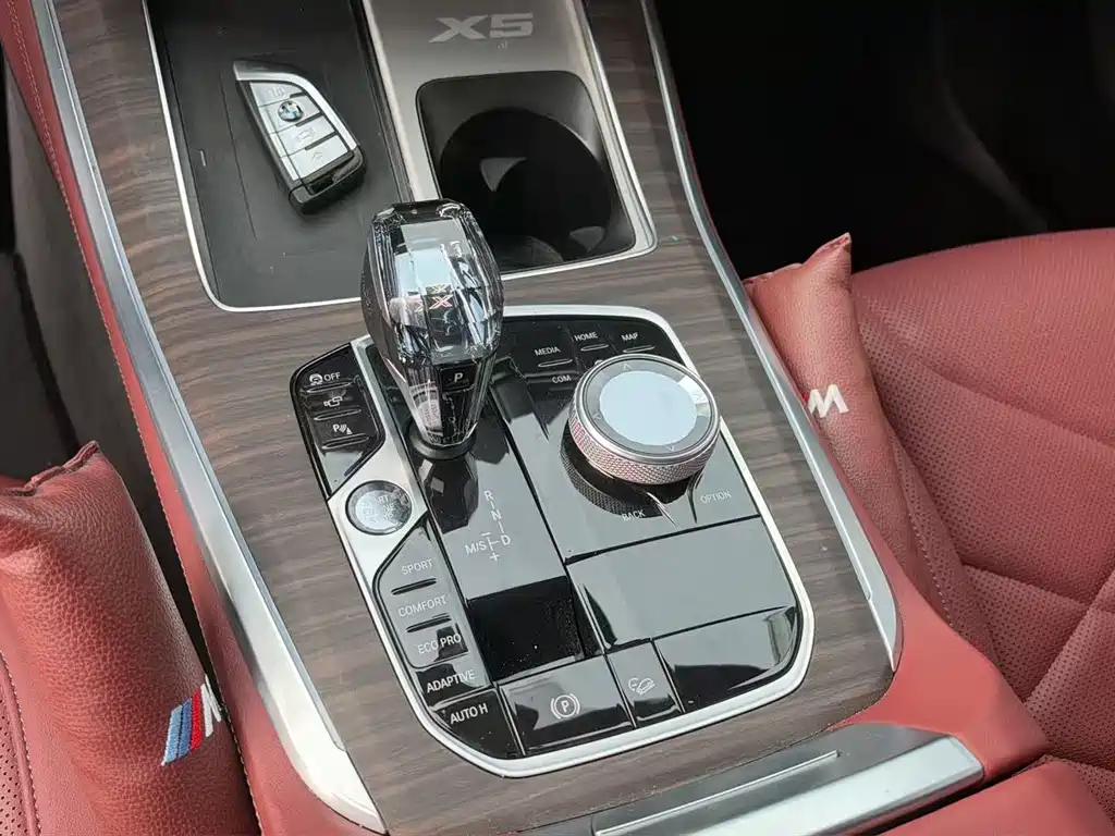 BMW X5 — миниатюра 15
