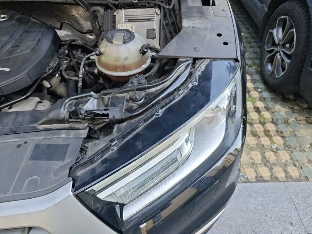 Audi Q5L — миниатюра 22