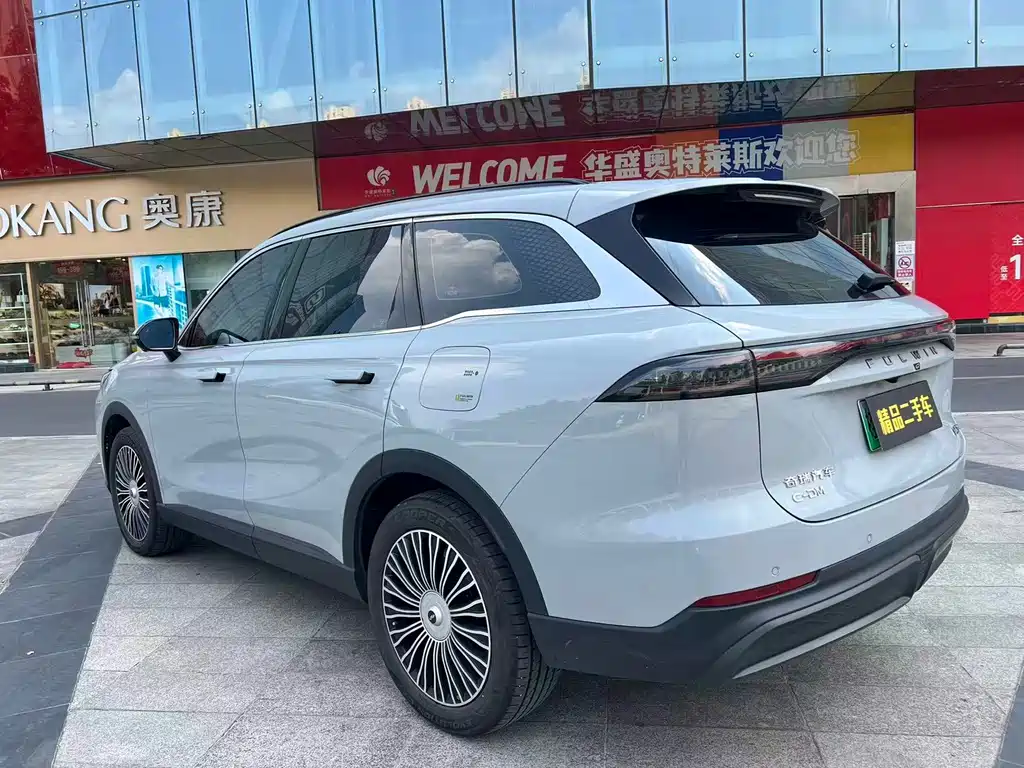 Fulwin Fengyun T9 — миниатюра 16