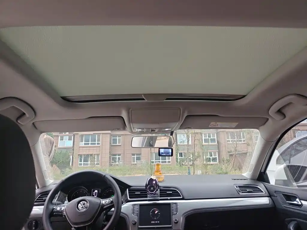 Volkswagen Lamando — миниатюра 14