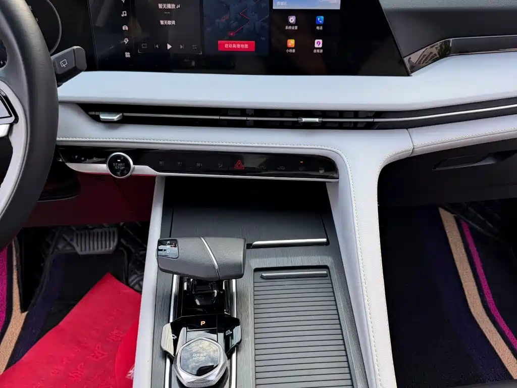 Changan CS75 PLUS iDD — миниатюра 16