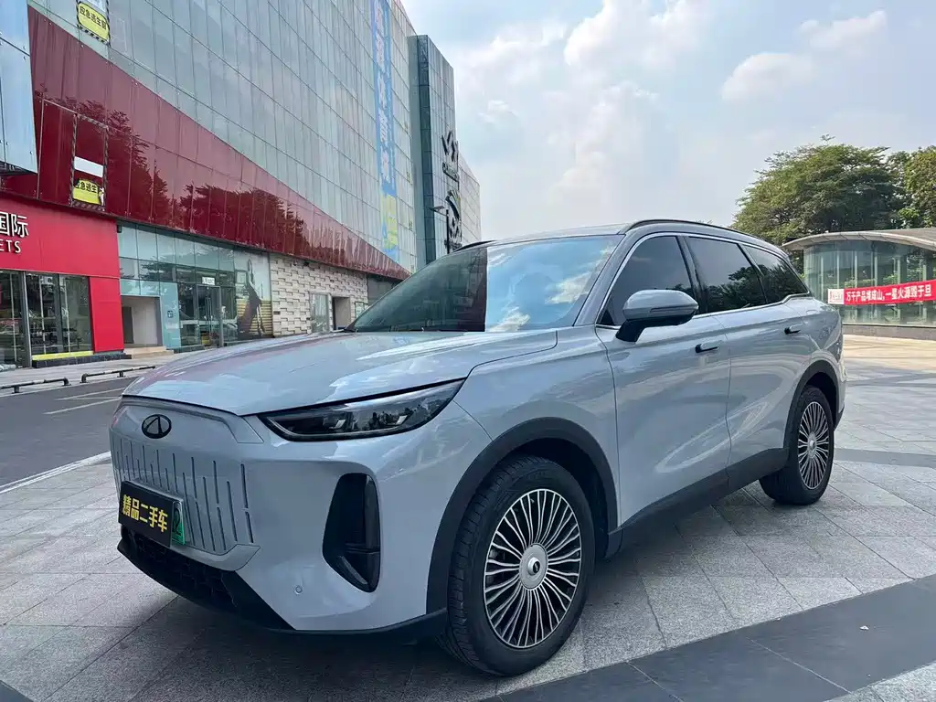 Fulwin Fengyun T9