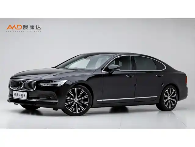 2022 Volvo S90