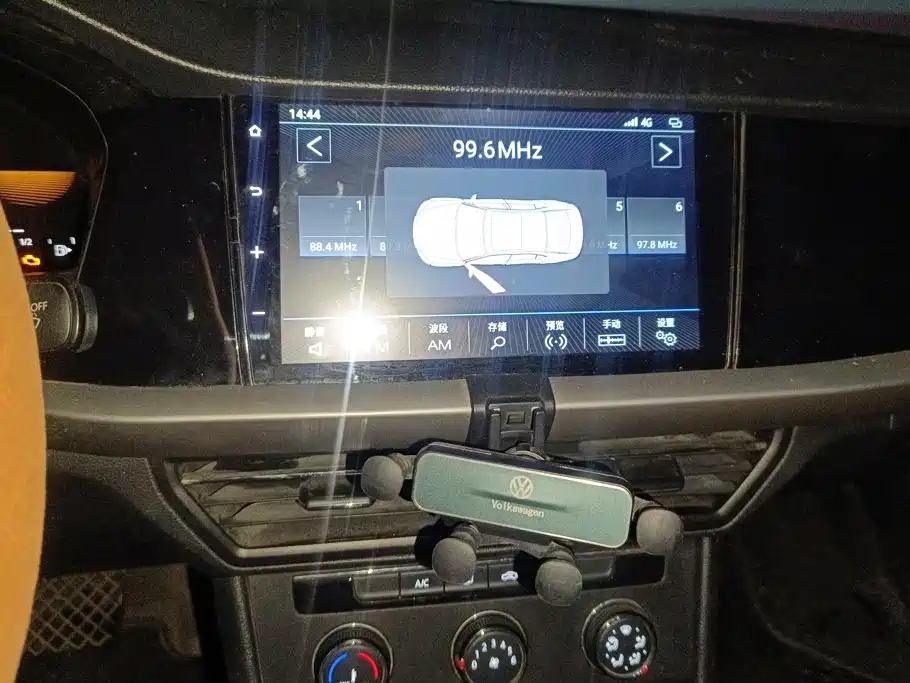 Volkswagen Lavida — миниатюра 13