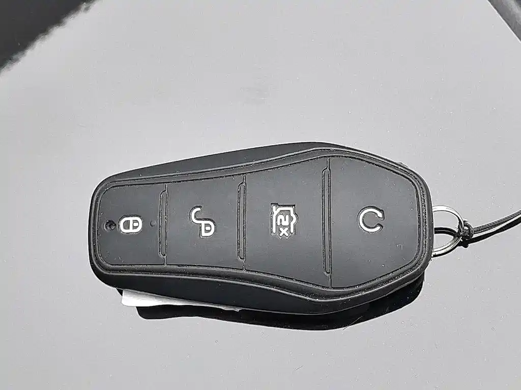 BYD Seagull — миниатюра 19