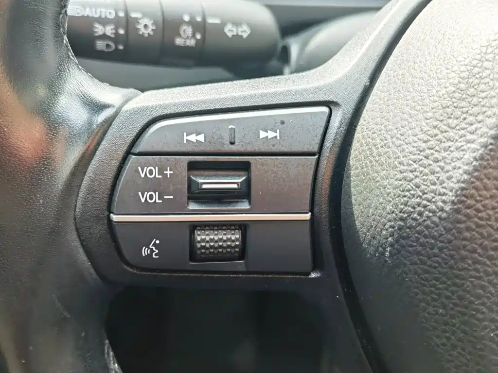Honda Accord — миниатюра 20