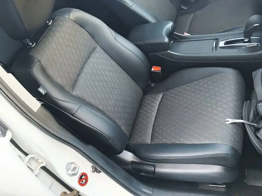 Honda Jade — миниатюра 25