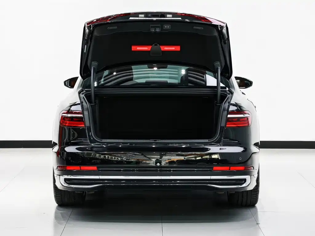 Audi A8 — миниатюра 13