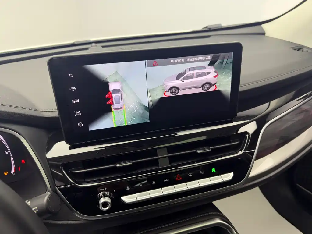 Haval H6 — миниатюра 15