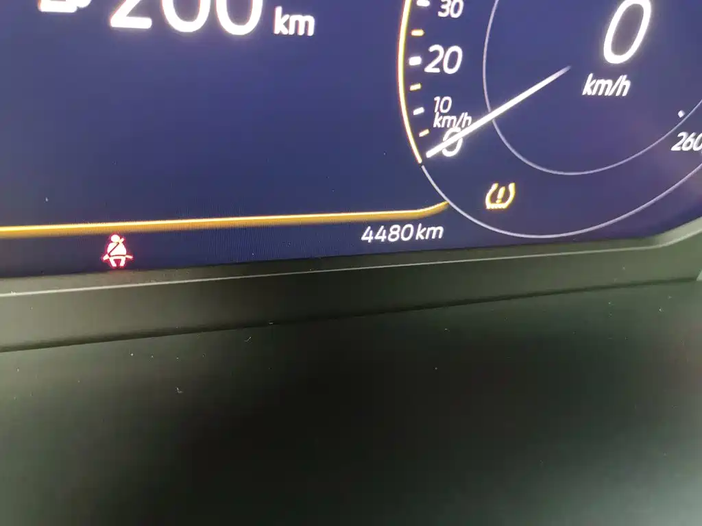 Volkswagen Lavida — миниатюра 8