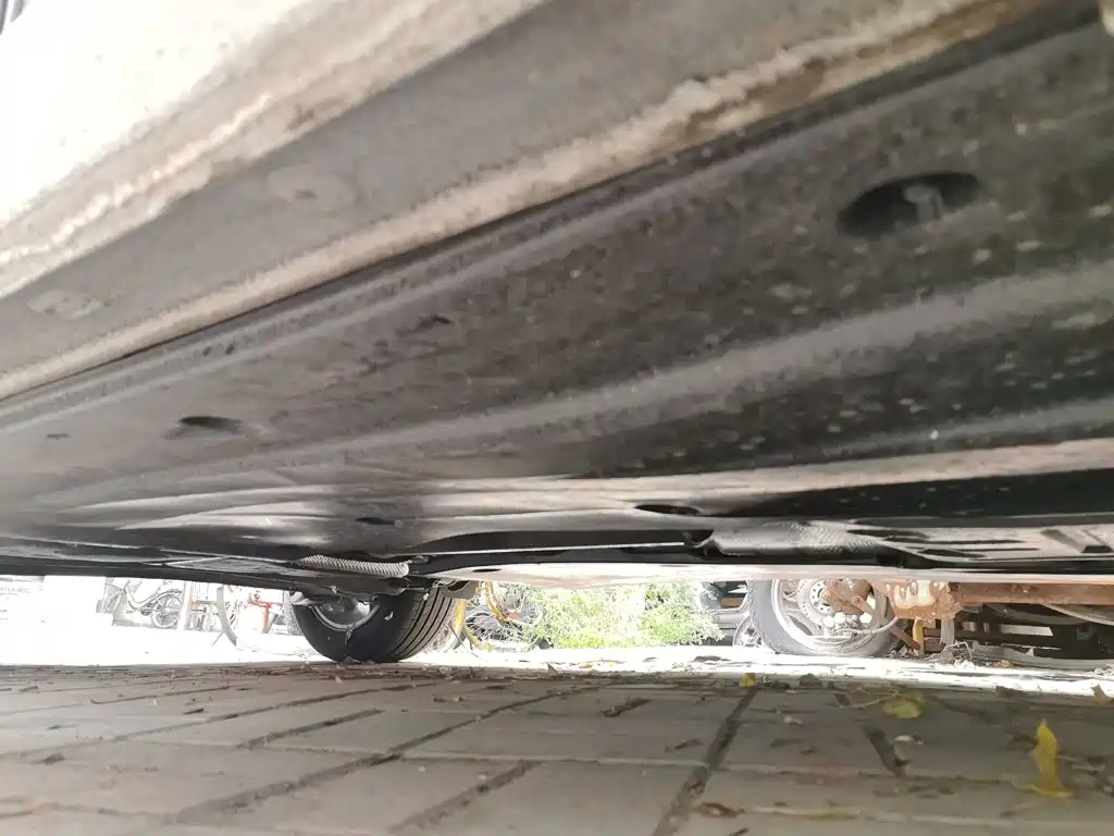 Volkswagen Lavida — миниатюра 17