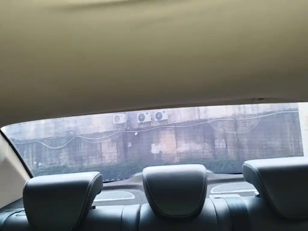 Geely Emgrand — миниатюра 18