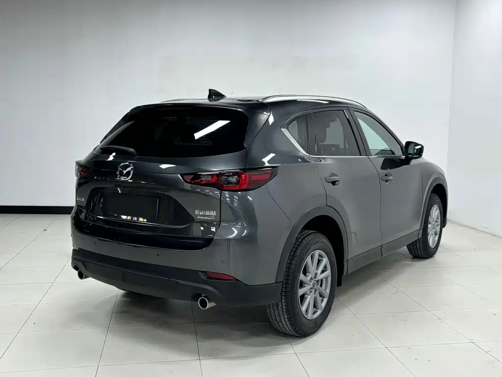 Mazda CX-5 — миниатюра 4