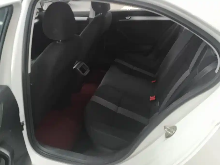Volkswagen Lamando — миниатюра 11