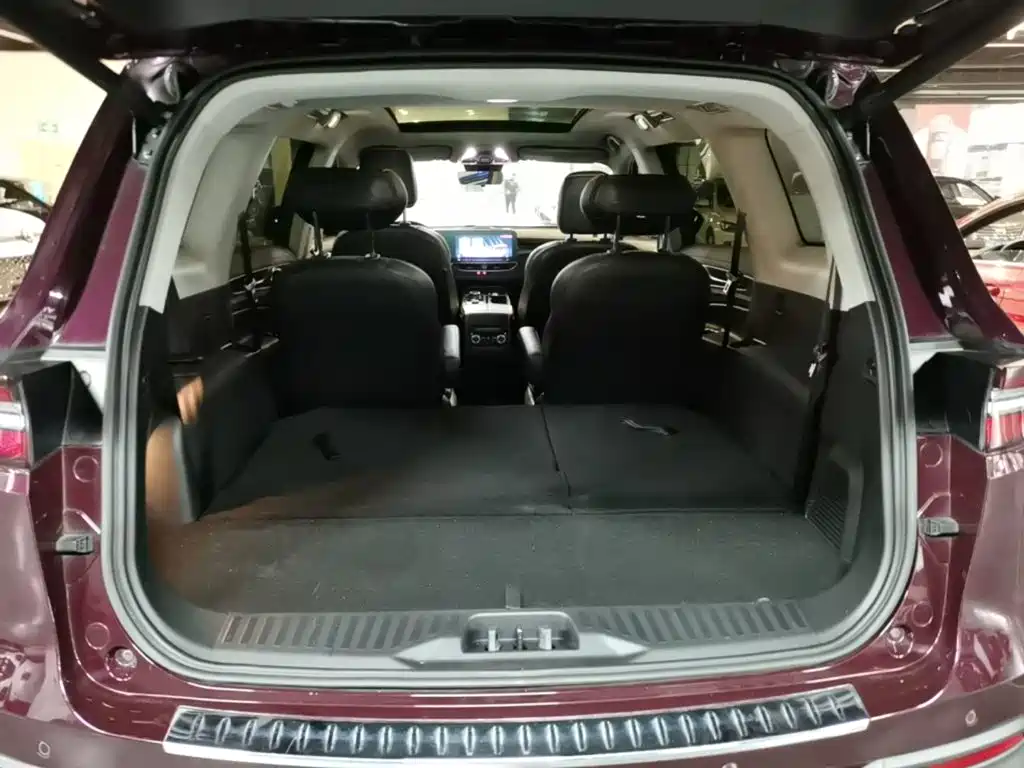 Ford Equator — миниатюра 19