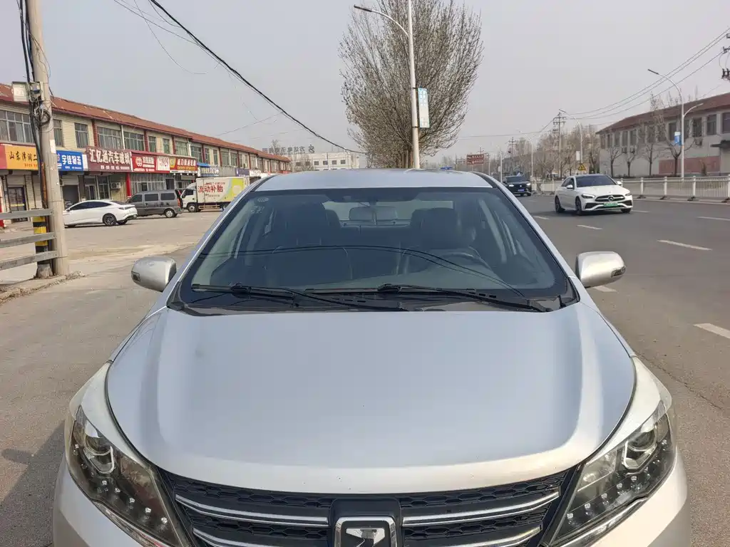 Zotye Zotye Z300 2016