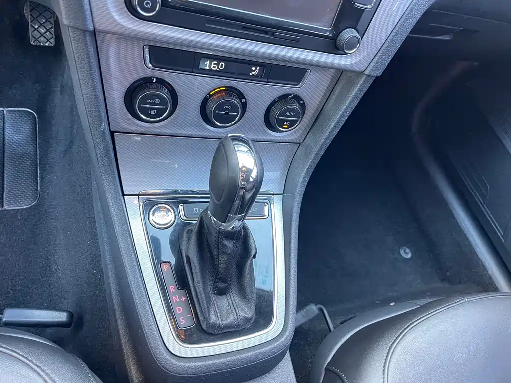 Volkswagen Gran Lavida — миниатюра 8