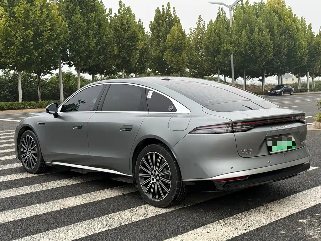 Fulwin Fengyun A9L — миниатюра 9