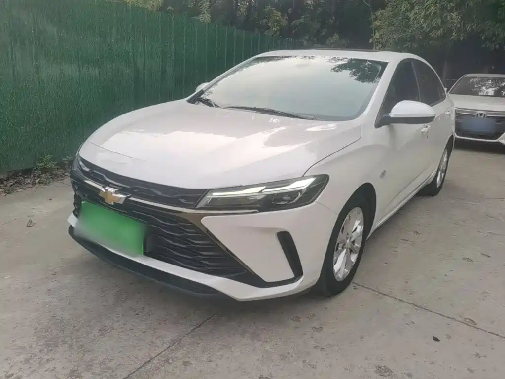 Chevrolet Monza