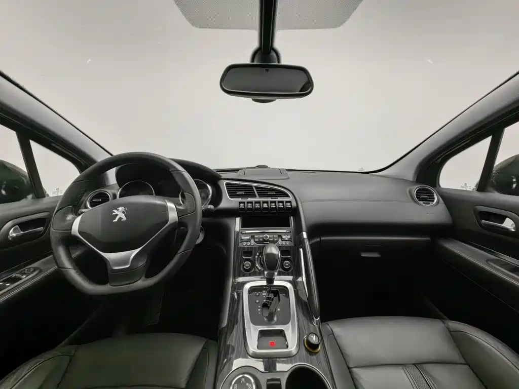 Peugeot 3008 — миниатюра 5