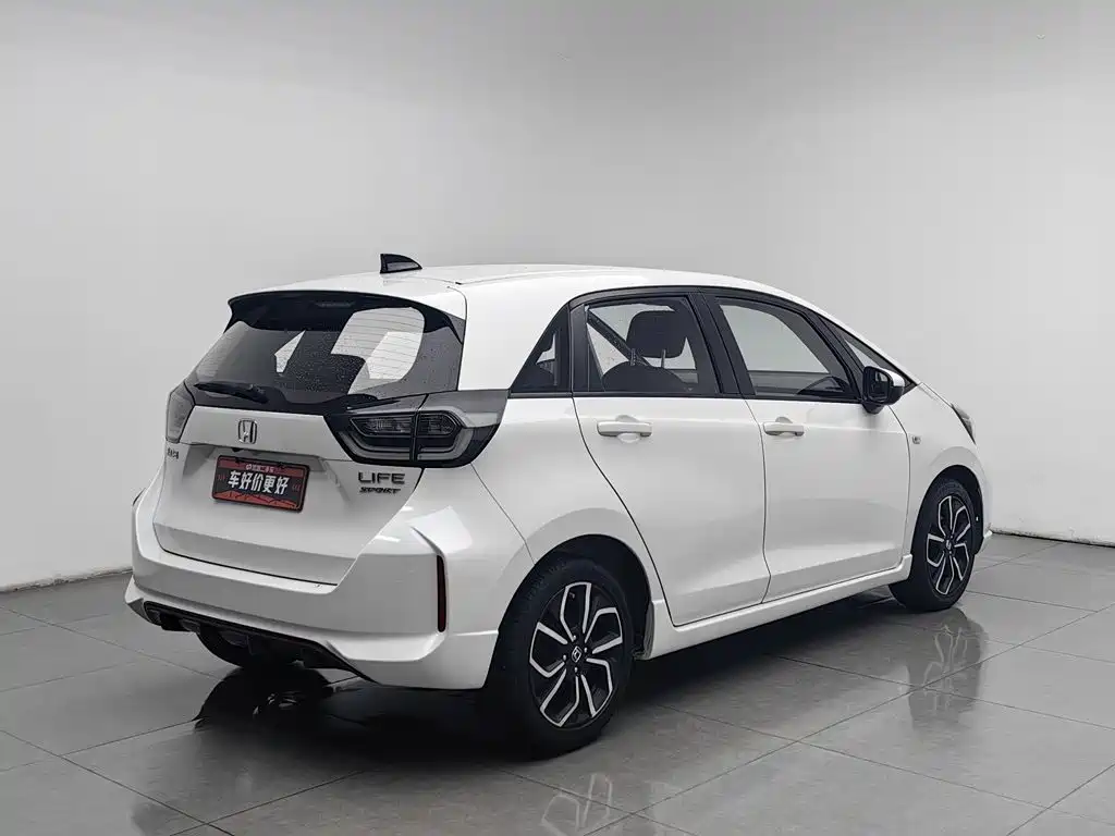 Honda Life — миниатюра 2
