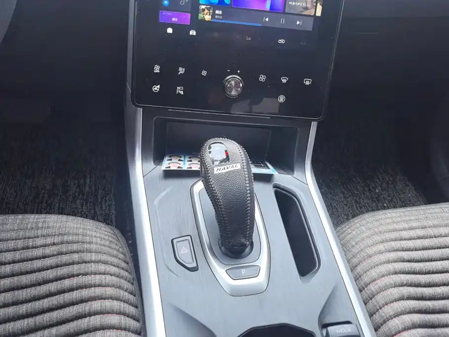 Haval F5 — миниатюра 16