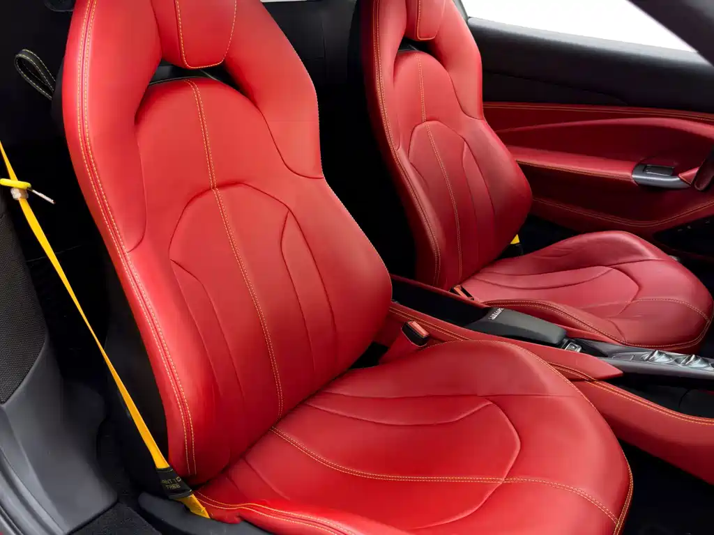 Ferrari F8 — миниатюра 15