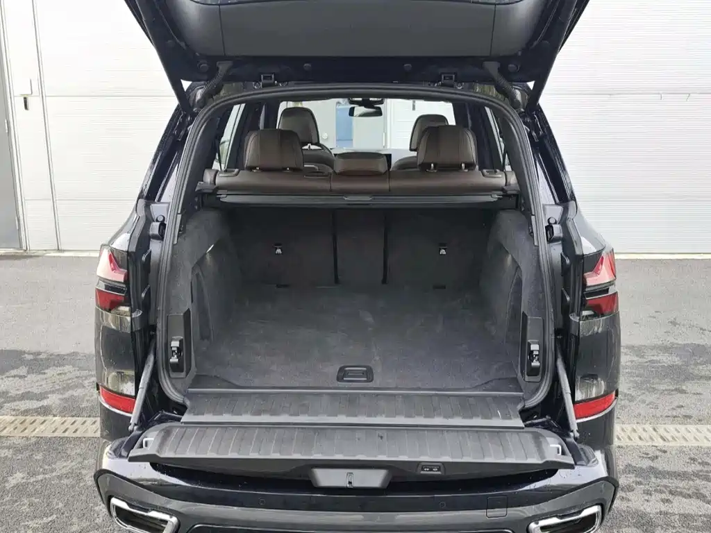 BMW X5 — миниатюра 14