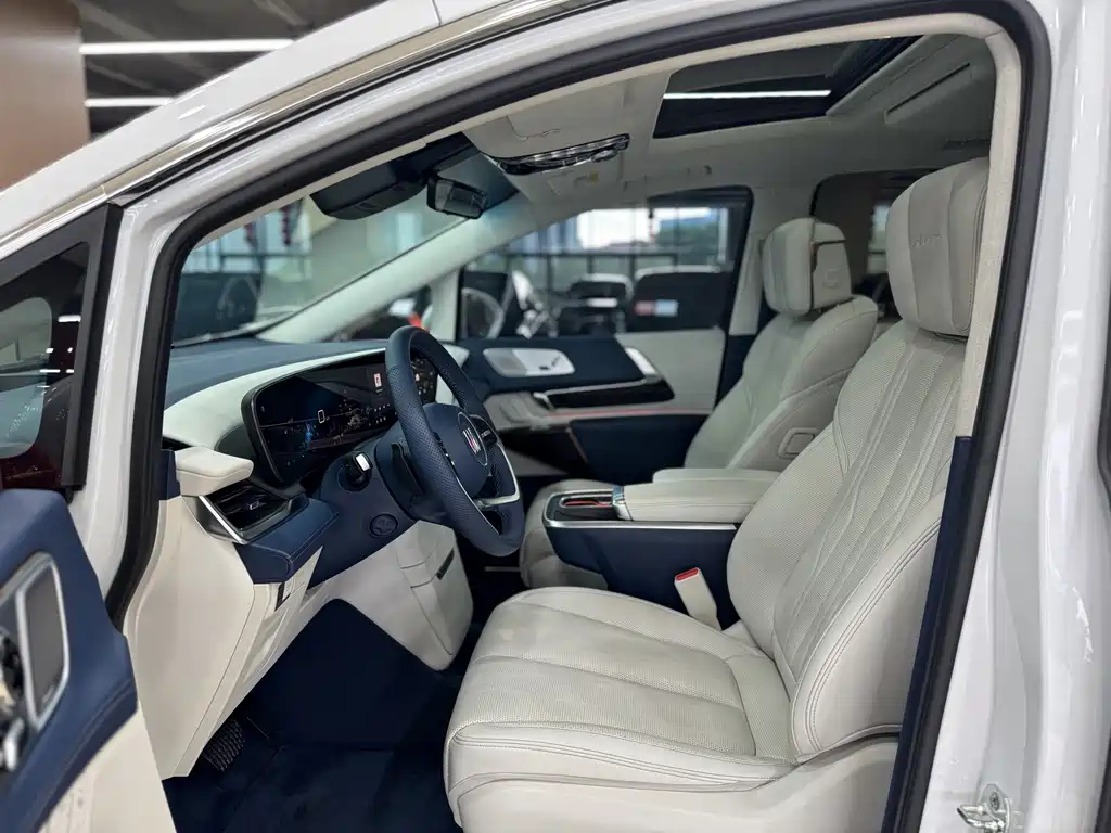 Buick Century — миниатюра 6