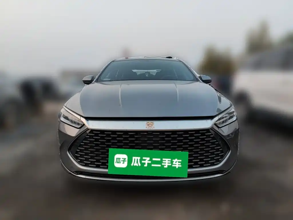 BYD Qin PLUS — миниатюра 2