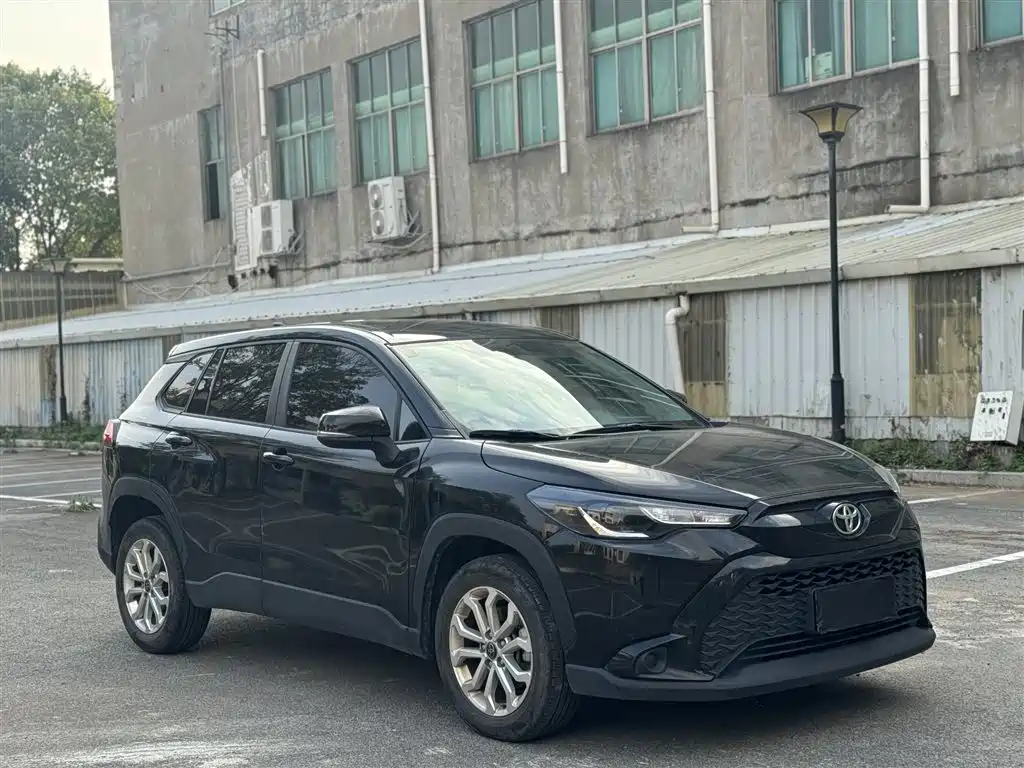 Toyota Frontlander — миниатюра 3