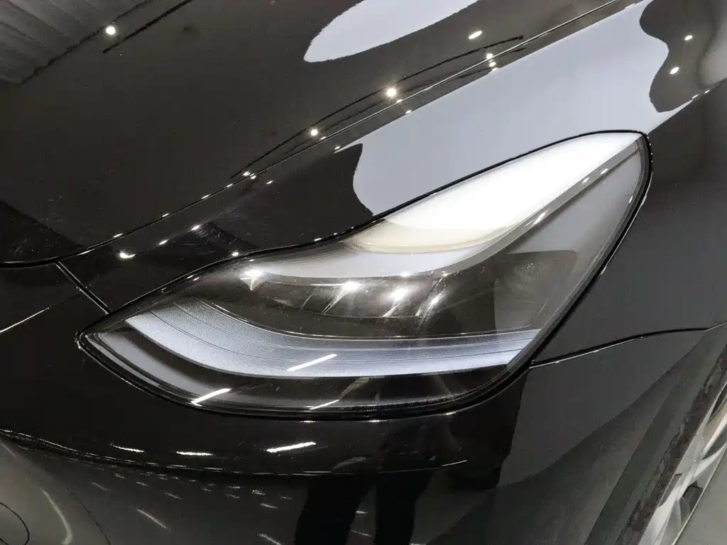 Tesla Model Y — миниатюра 17