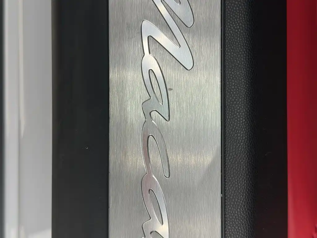 PORSCHE MACAN NEW ENERGY