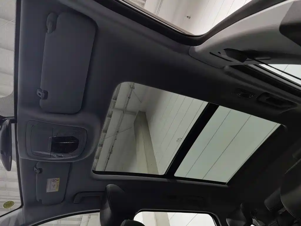 Chery Tiggo 8 — миниатюра 14