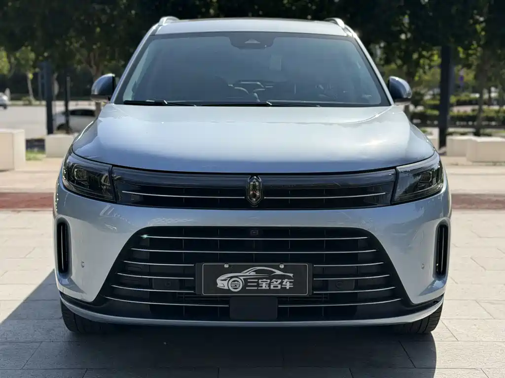 AITO AITO M7 — миниатюра 4