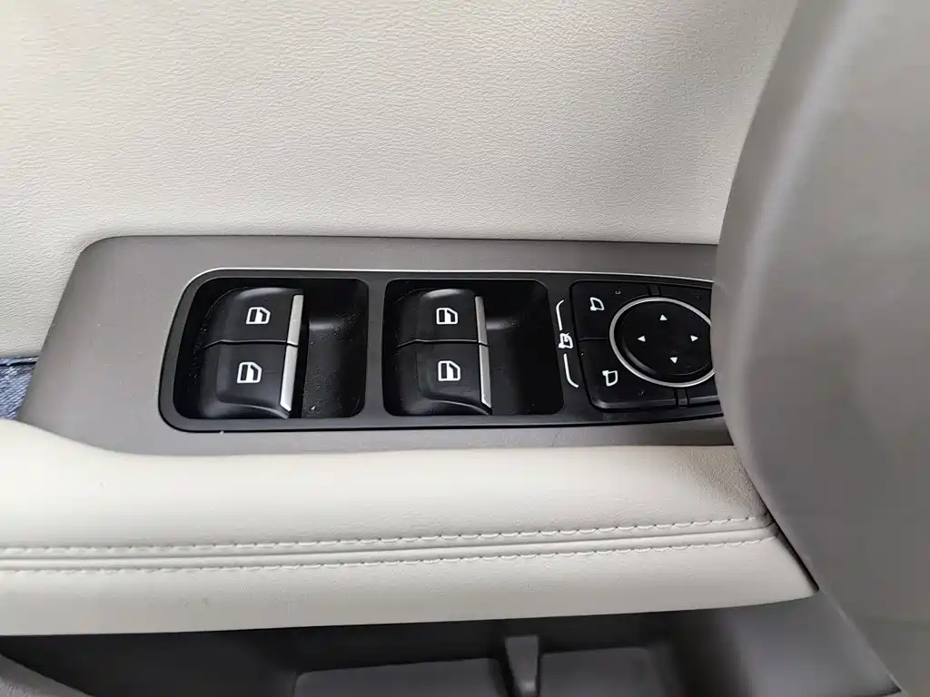 Haval Big Dog — миниатюра 9