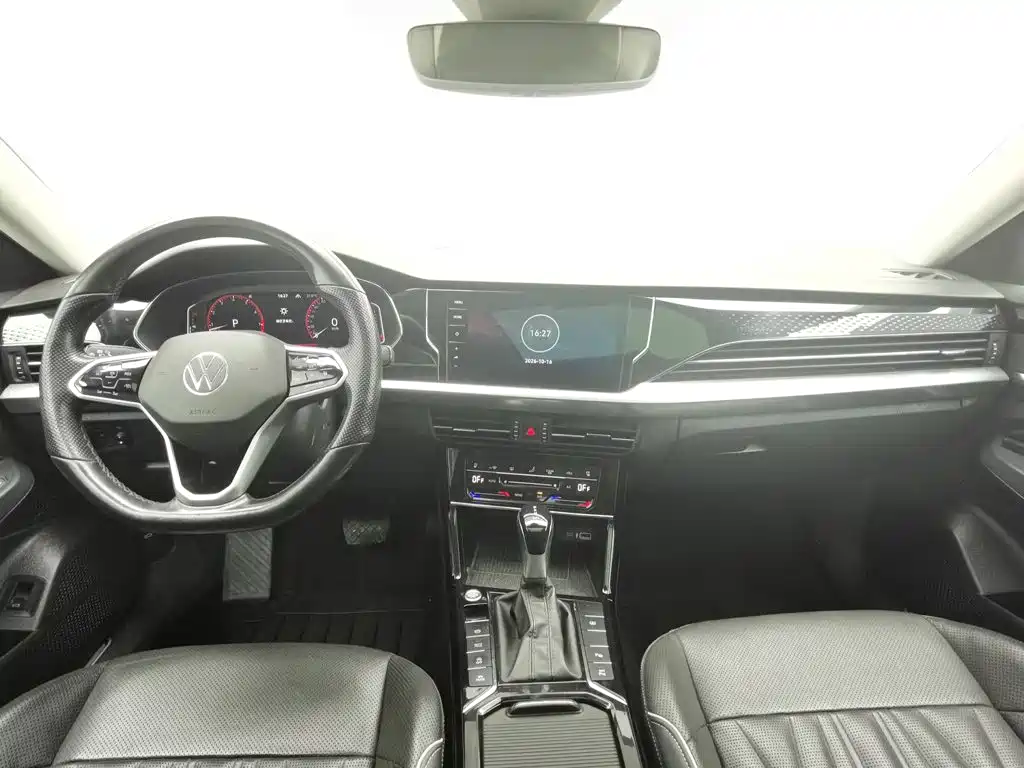 Volkswagen Passat — миниатюра 5