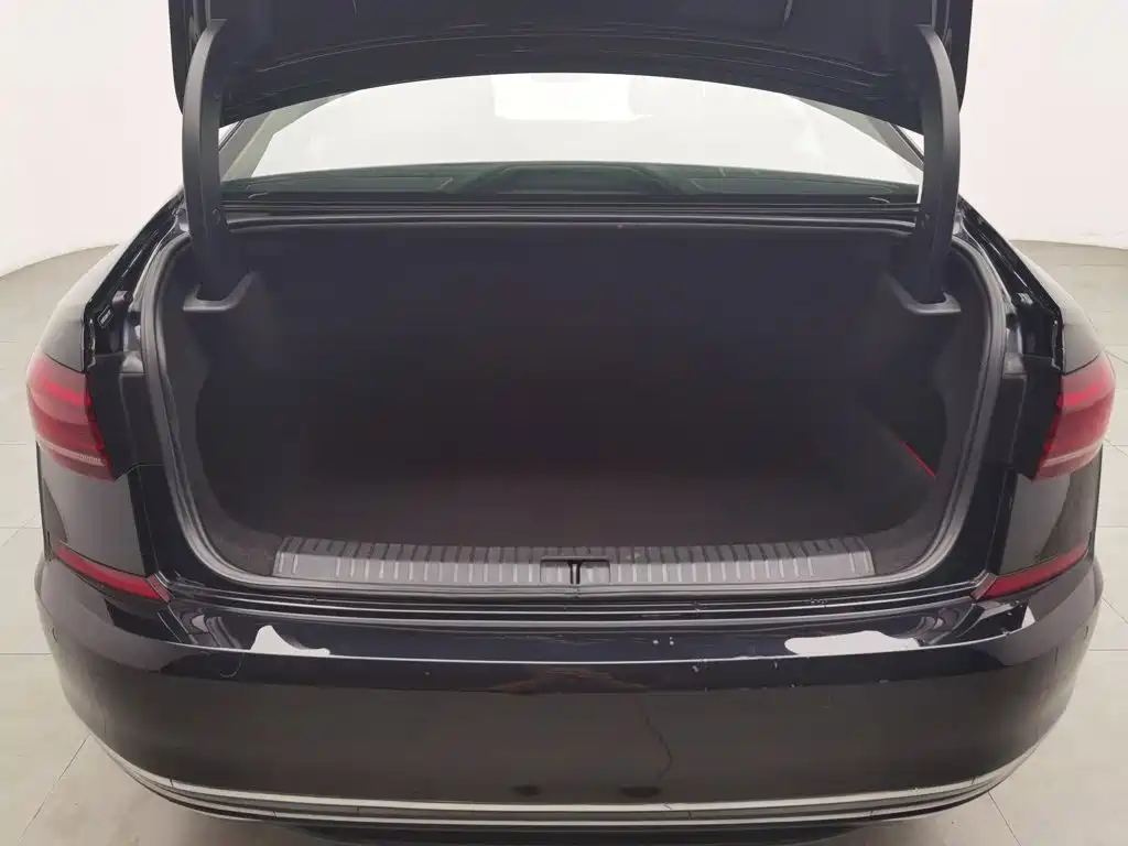 Volkswagen Passat — миниатюра 16