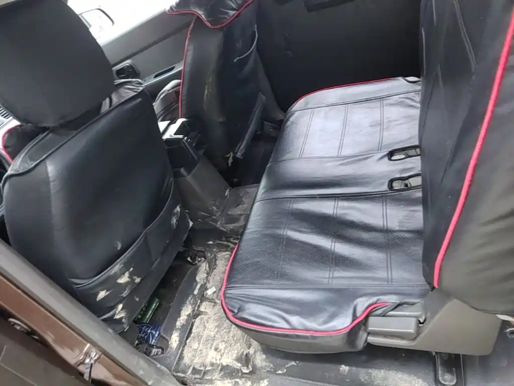 Wuling Hongguang — миниатюра 17