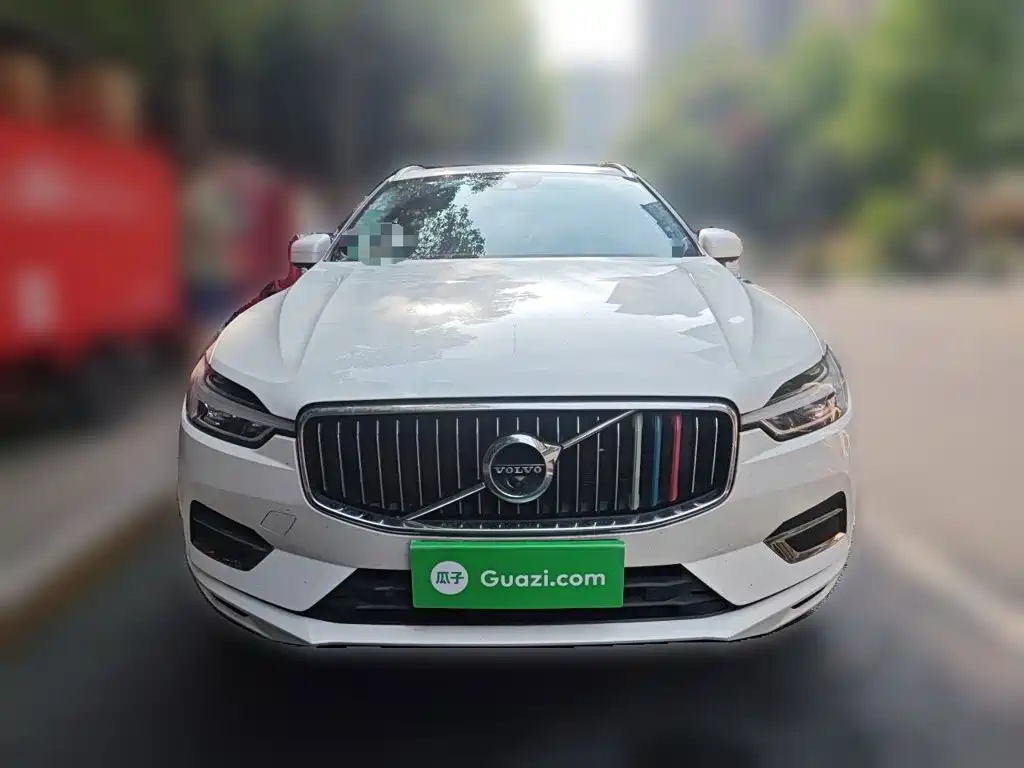 Volvo XC60 — миниатюра 24