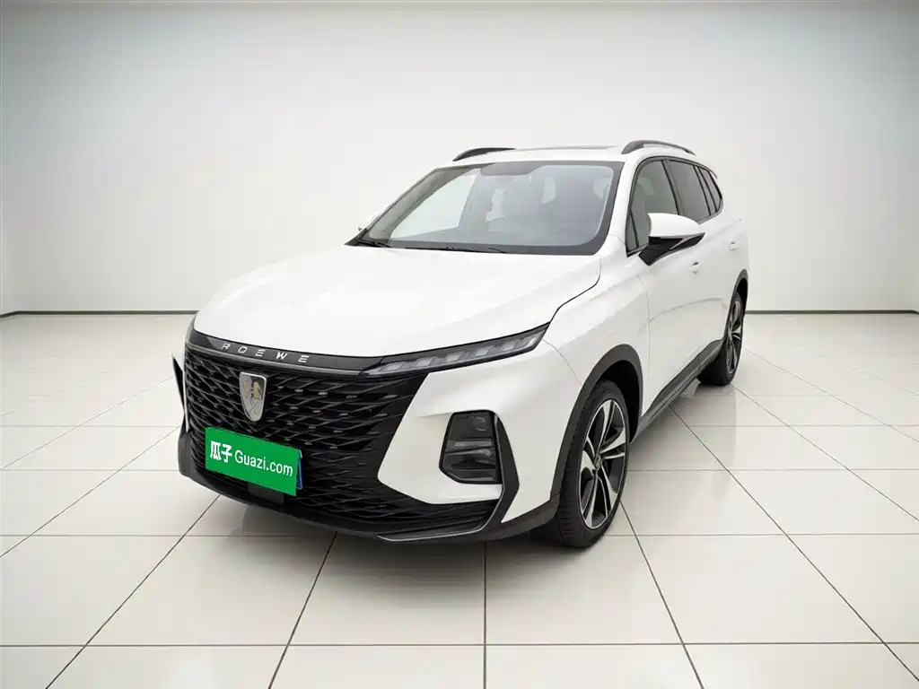 Roewe RX5 MAX 2023