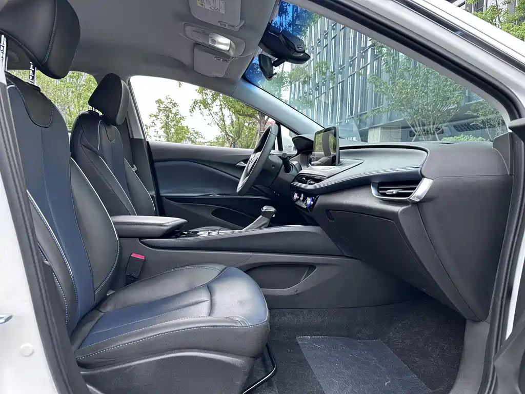 Buick Velite 6 — миниатюра 7