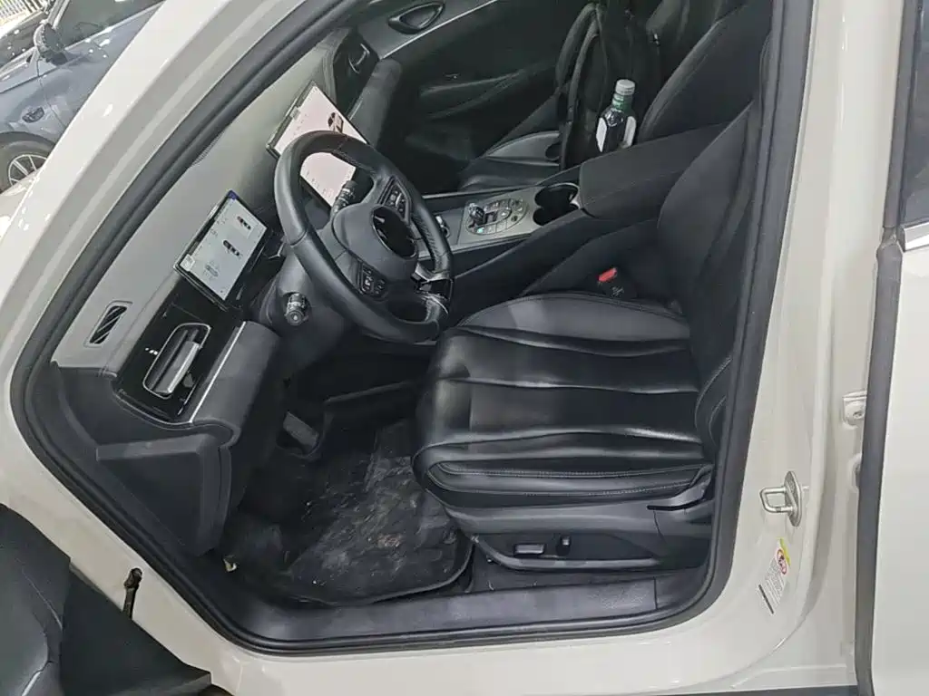 BYD Seal 06 — миниатюра 15