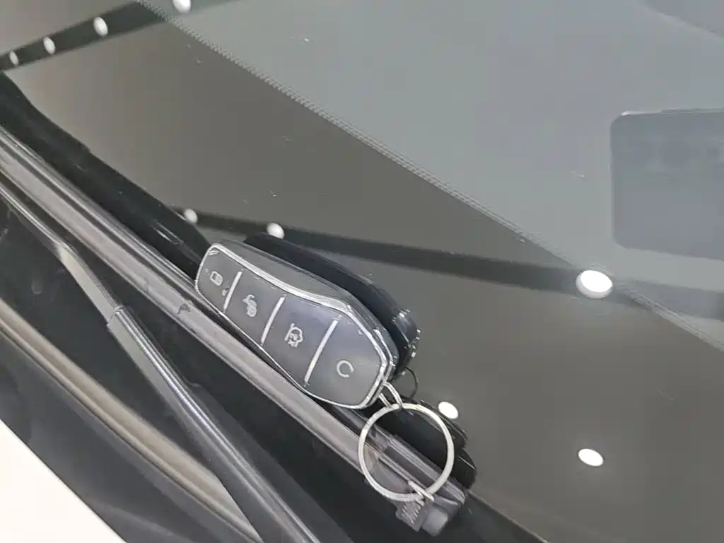 BYD Seal 06 — миниатюра 9