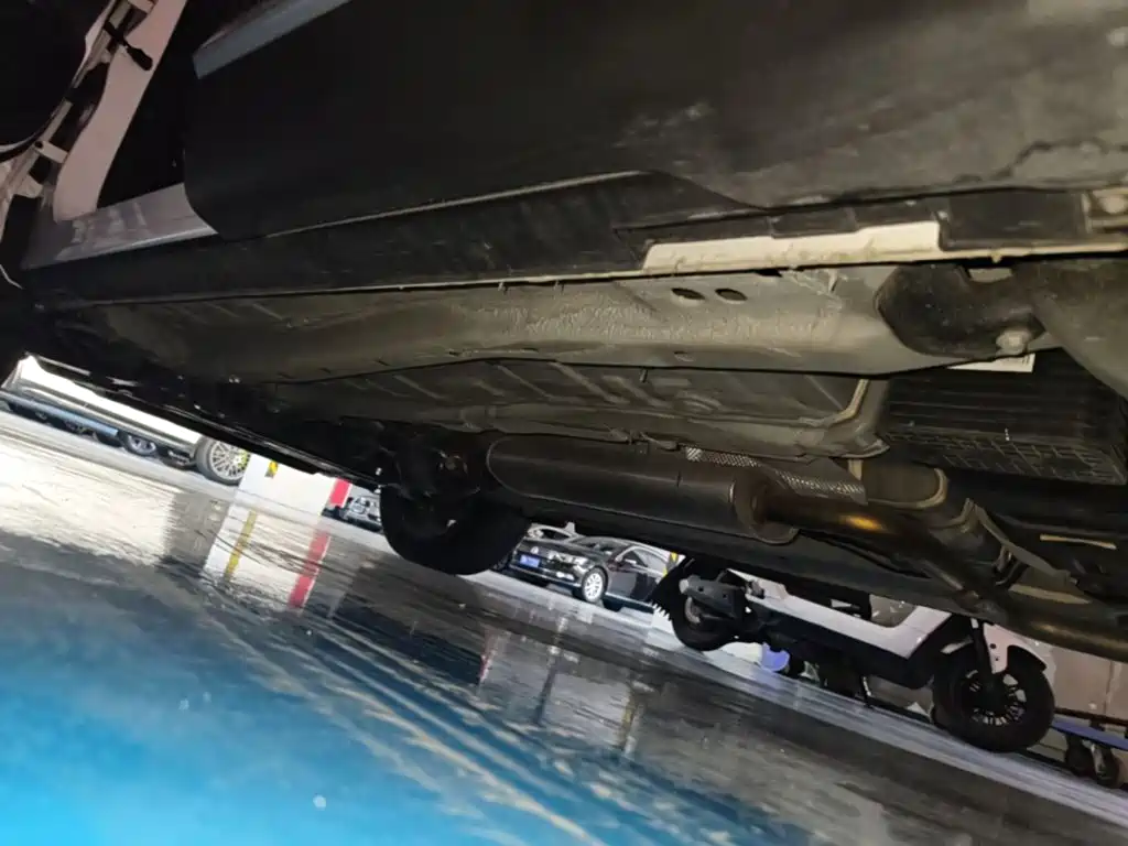 Chery Tiggo 7 PLUS — миниатюра 22