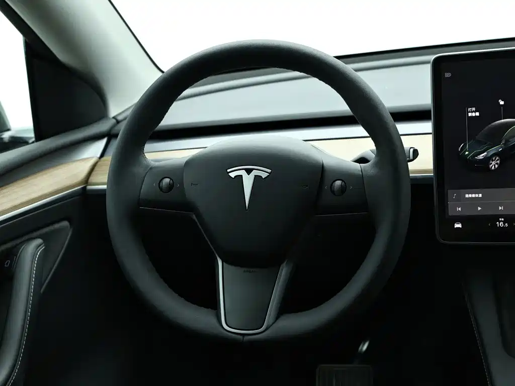 Tesla Model Y — фотографии объявления, Фото 16
